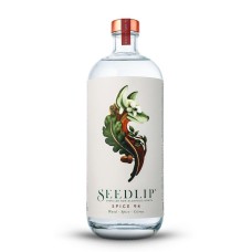 Seedlip Spice 94 Non-Alcoholic Spirit 1 fles 70cl